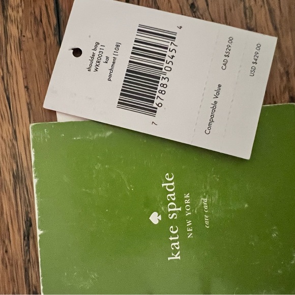 Kate spade bag - Picture 4 of 6